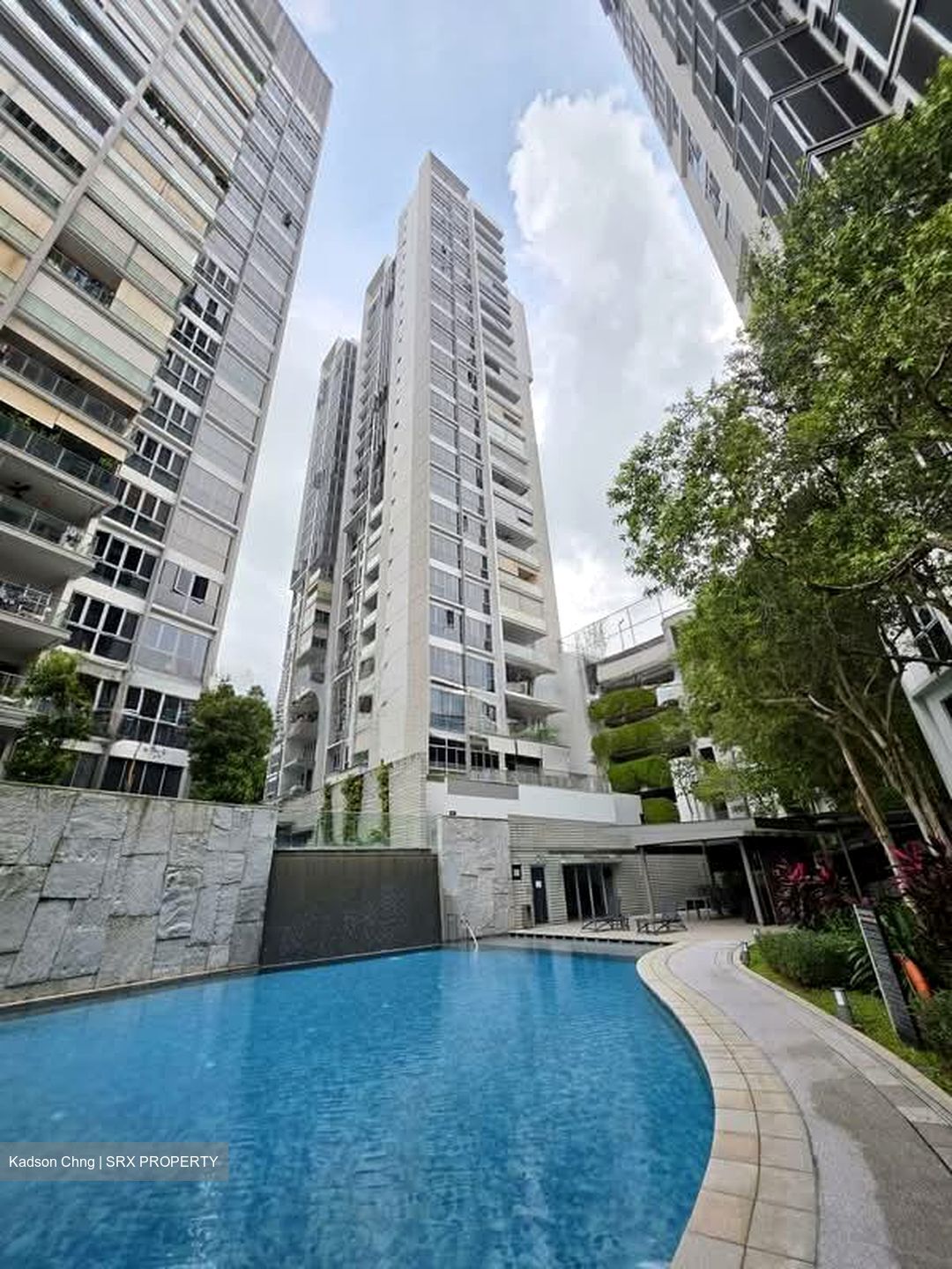 Hillsta (D23), Condominium #586200891